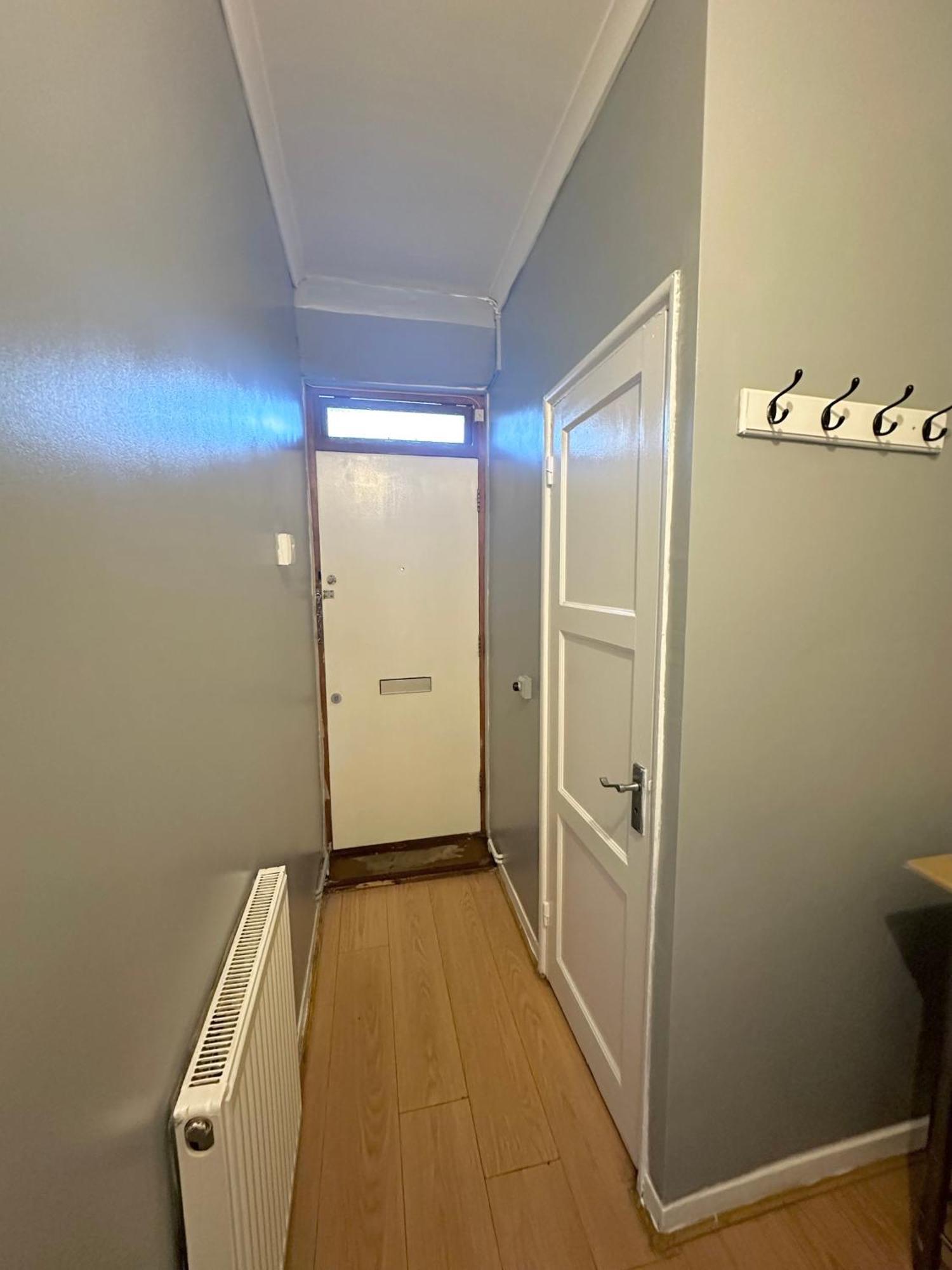1 Bedroom Flat In Whitechapel, Londen Buitenkant foto